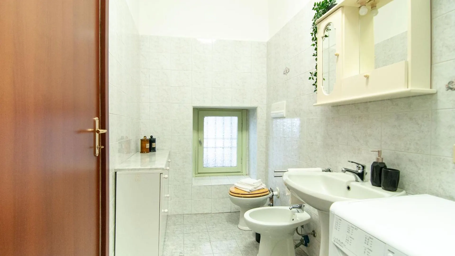 Apartments Bergamo New York Style 2 Bed