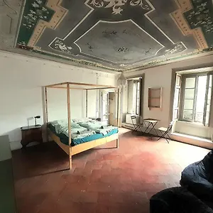 Nocleg ze śniadaniem Bnb Bergamo, Bergamo