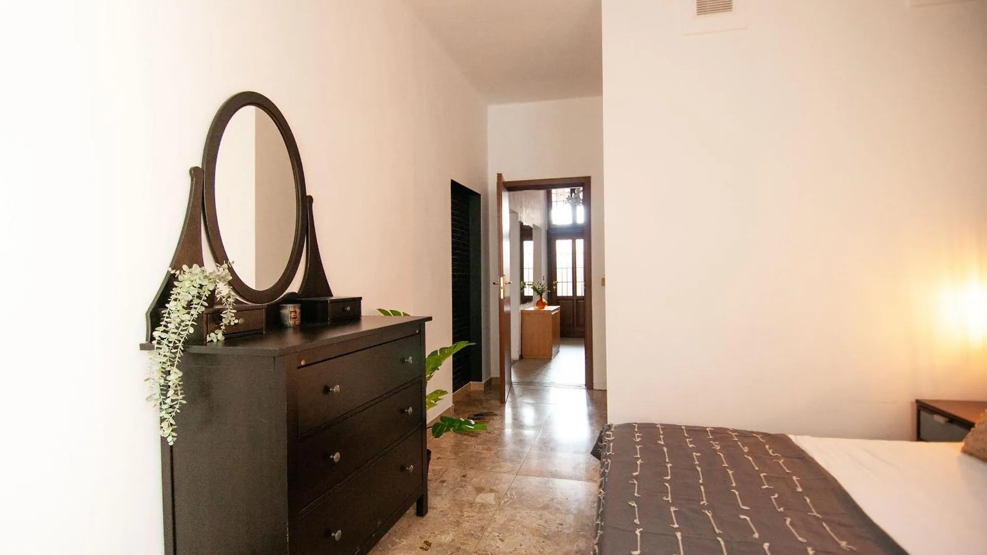 Apartments Bergamo New York Style 2 Bed Italien