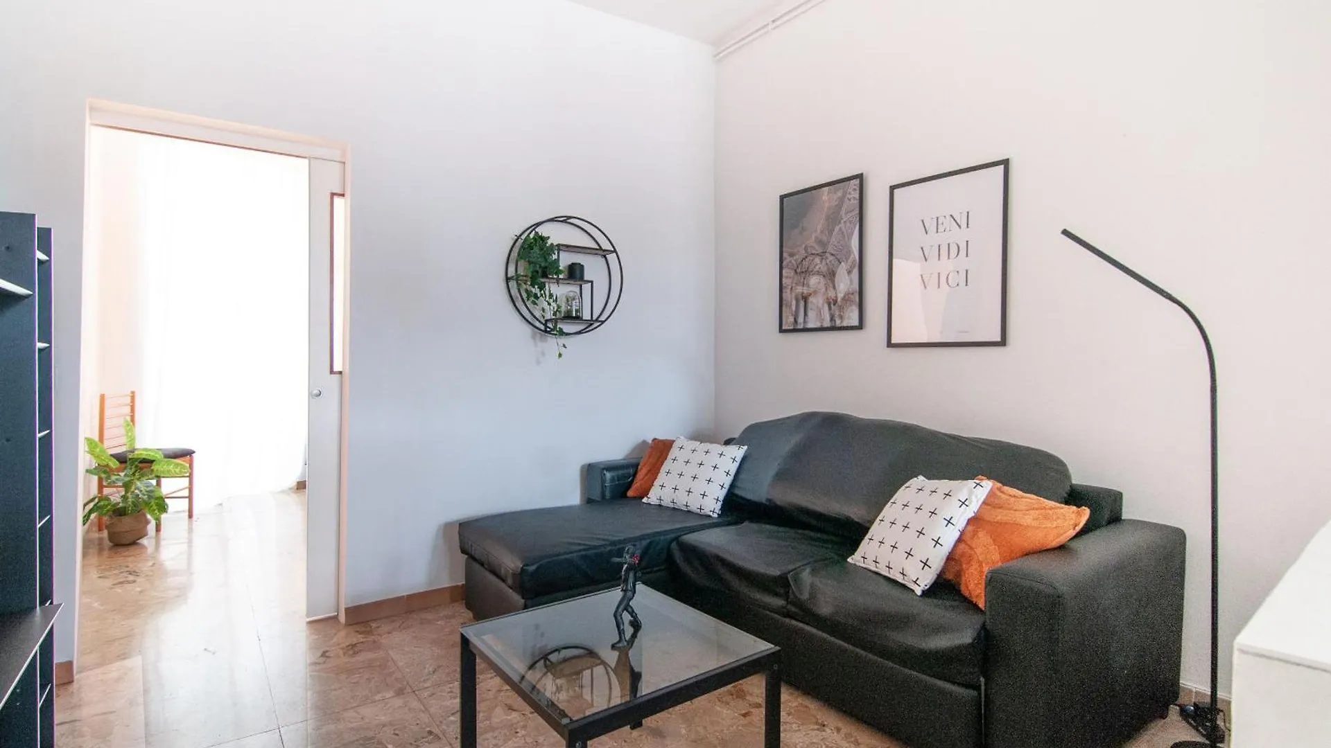 Apartments Bergamo New York Style 2 Bed 0*,  Włochy