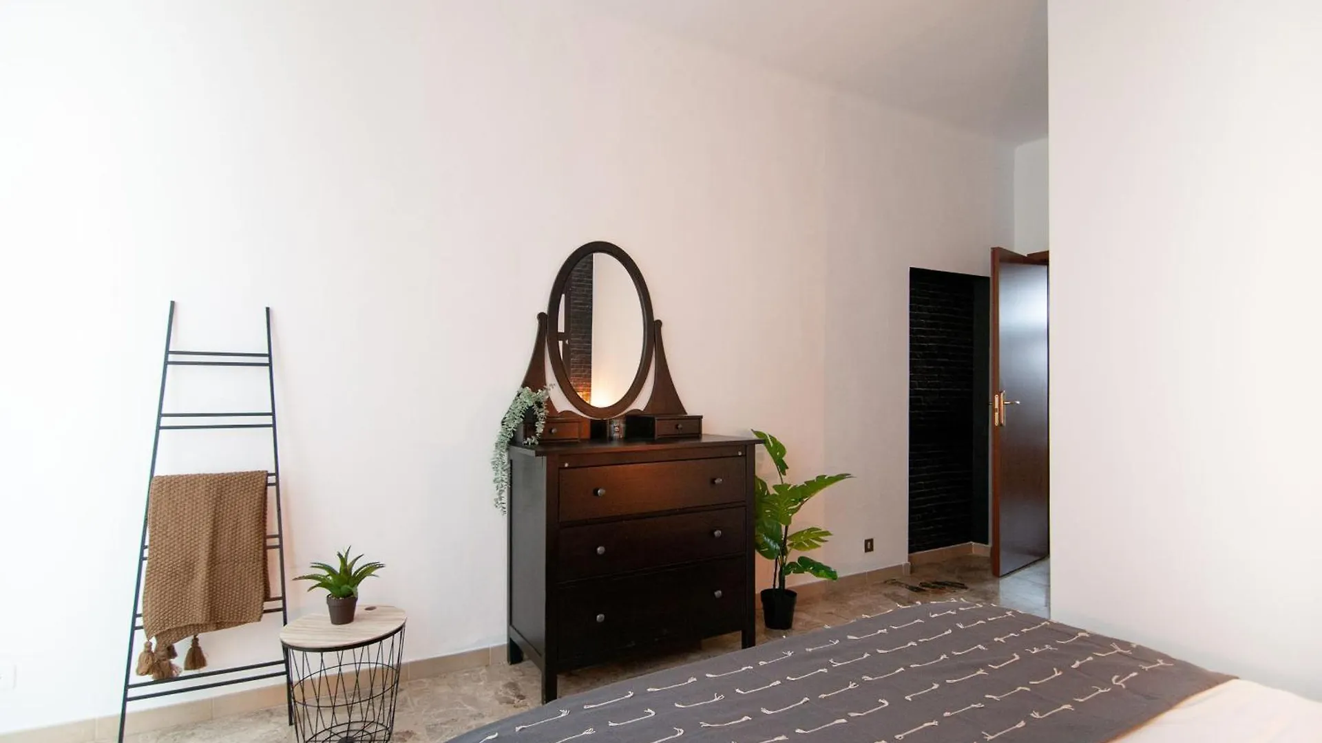 Apartments Bergamo New York Style 2 Bed Włochy